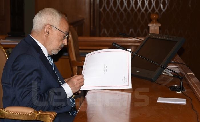 مختار اللواتي: قراءة أولية في عملية التصويت على لائحة سحب الثقة من رئيس مجلس نواب الشعب، راشد الغنوشي
