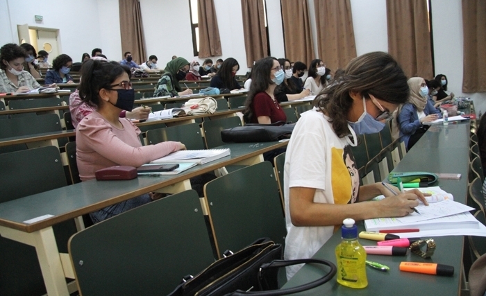 تونس : التعليم العالي في  أرقام