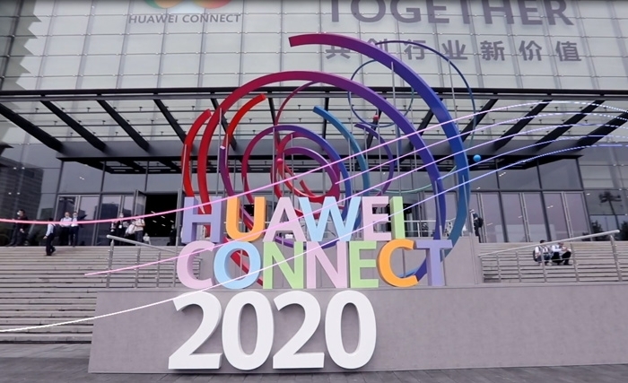 " هواوي كونكت 2020"‎، معا لخلق قيمة جديدة