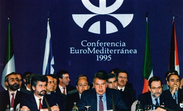 بمناسبة مرور خمس وعشرين سنة على مؤتمر برشلونة الأور-المتوسطي: نحو مقاربة جديدة منبثقة عن تفكير مشترك للعلاقات الأورو-متوسطية