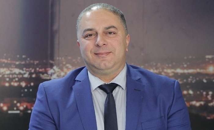 تعيين حازم اليحياوي رئيسا مديرا عاما جديدا للشركة التونسية الإيطالية لاستغلال النفط