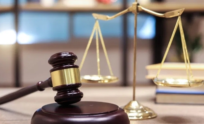 بيان تنسيقية المحامين الخاصة بانتهاء العدالة الانتقالية 