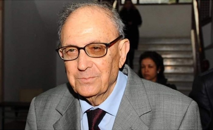 وترجّل فارس آخر من فرسان تونس: رحيل رجل الدولة ورائد المعارضة في تونس، المحامي والوزير السابق الأستاذ  أحمد المستيري (1925-2021)