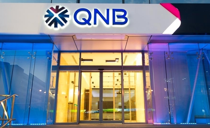 QNB الداعم الإقليمي الرسمي لكـأس العربFIFA 2021