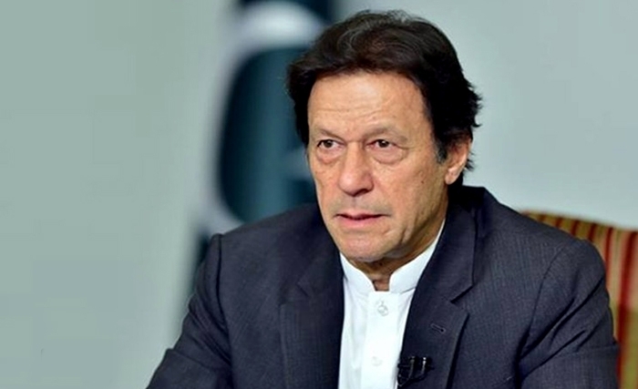 ما أبلغ إجابة عمران خان رئيس الوزراء الباكستاني