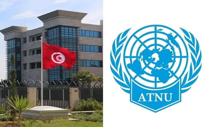 الإقامة الجبرية والقيود المفروضة على السفر: مخاوف الجمعية التونسية للأمم المتحدة