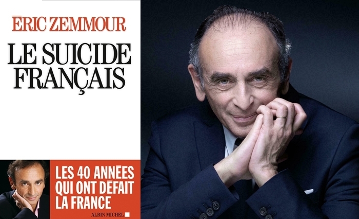 محمد ابراهيم الحصايري: الانتحار الفرنسي