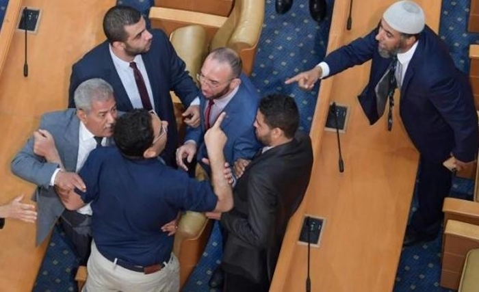 البرلمان الأوروبي والوضع في تونس: التغاضي غير البريء عن ارتكابات مجلس نواب الشعب (6) 
