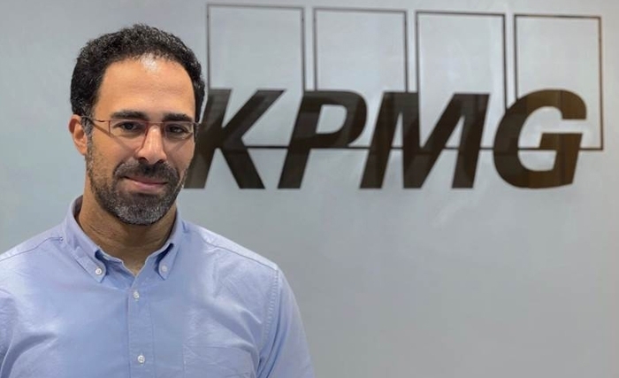 فؤاد خيري مدير بمكتب: KPMG مجال فسيح أمام البنوك لمزيد تطوير أنظمتها المعلوماتية وخدماتها للحرفاء