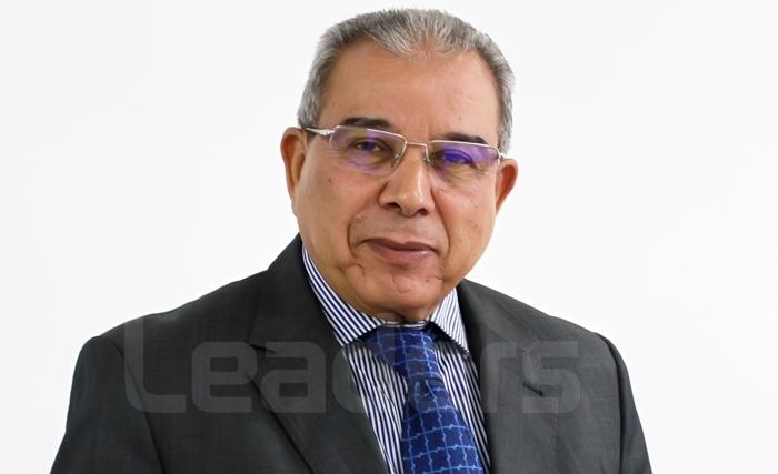 توفيق بن خميس قصة نجاح، رئيس مجلس إدارة سمارت تونس