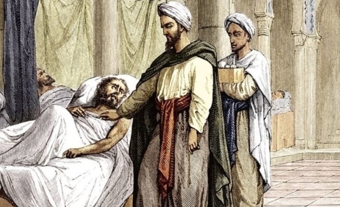 محمّد  حسن: تدبير أطبّاء الأندلس  لمسألة  الطاعون أواسط  القرن  الثامن  هـ/  الرابع  عشر م