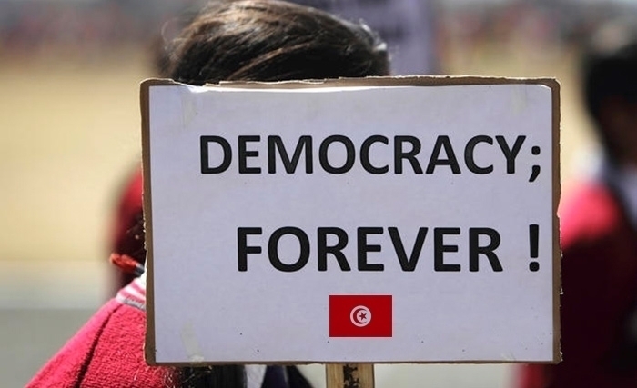الديمقراطية الكاذبة الخاطئة والأحزاب والجمعيات الناشئة (6 من 10)