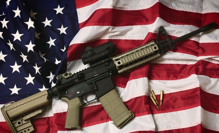 صناعة السلاح الأمريكية وسياسة الباب الدوّار