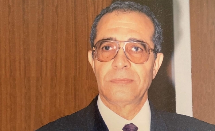 رحيل المثقّف والمفكّر ورجل الدولة، الأستاذ أحمد خالد