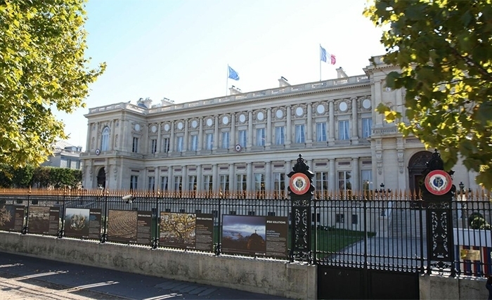 إضراب الدبلوماسيين الفرنسيين: إضراب دبلوماسي بحق!