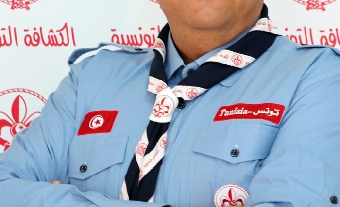 الحركة‭ ‬الكشفية‭ ‬بتونس‭:‬ تسعون‭ ‬سنة‭ ‬في‭ ‬خدمة‭ ‬الوطن‭ ‬والمجتمع‬‬‬‬‬‬‬‬‬‬‬‬‬‬‬‬‬‬‬‬‬‬‬‬