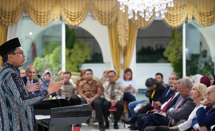 إطلالة على العلاقات التونسية الإندونيسية في يومي عيد النصر و"بانشاسيلا" (1/5)