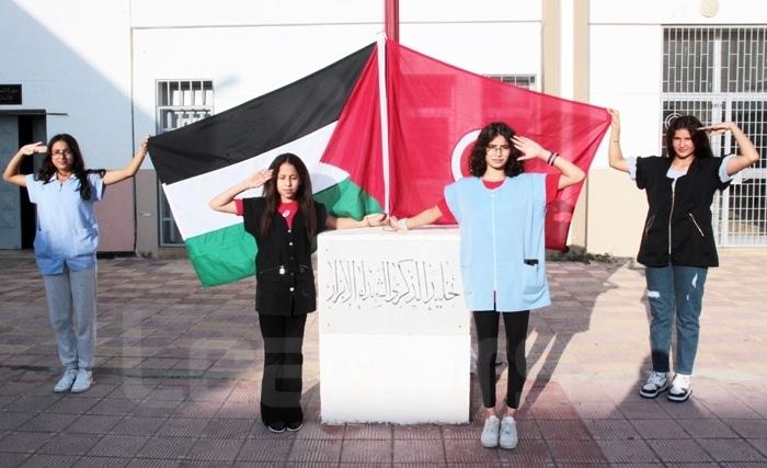 أقلّ ما يمكن أن تقدّمه تونس لفلسطين: برنامج دراسات فلسطينية في الجامعة التونسية