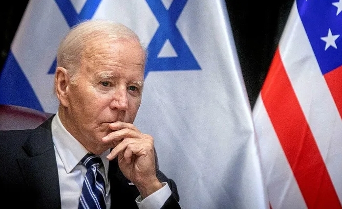معنى تحذير الرئيس الأمريكي لإسرائيل من تكرار أخطاء بلاده: الآن حصحص الحق