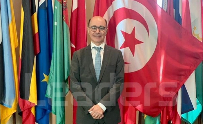 مرشح تونس الاستاذ هيكل بن محفوظ ينتخب قاضيا بالمحكمة الجنائية الدولية