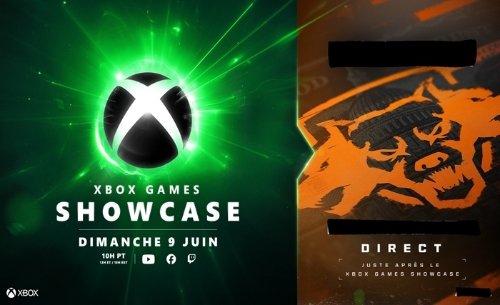 حدث استعراض أحدث ألعاب Xbox، يقام يوم الأحد 9 جوان 2024 الساعة17  مساء بتوقيت غرينتش  ( 18 مساء بتوقيت تونس)