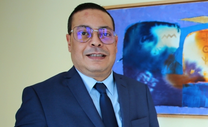 انتخاب رئيس هيئة الخبراء المحاسبين بالبلاد التونسية السيد وليد بن صالح، رئيسا للجامعة الافريقية للخبراء المحاسبين "PAFA" انتخاب رئيس هيئة الخبراء المحاسبين بالبلاد التونسية السيد وليد بن صالح، رئيسا للجامعة الافريقية للخبراء المحاسبين "PAFA"