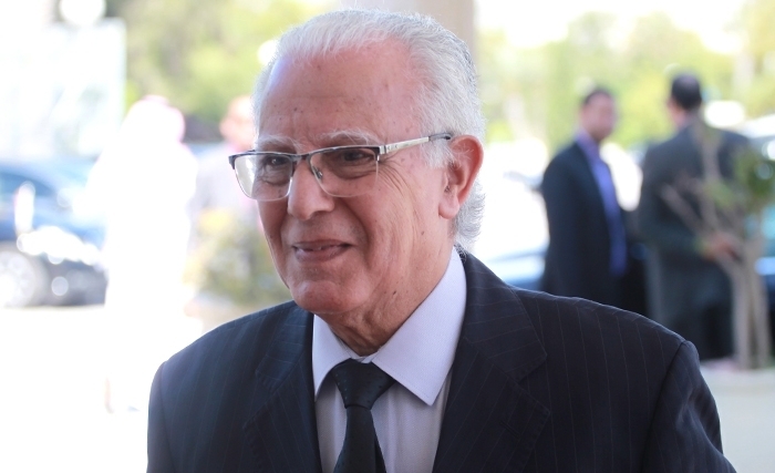 تجديد تعيين محمد الصالح بن عيسى أمينا عاما مساعدا لجامعة الدول العربية تجديد تعيين محمد الصالح بن عيسى أمينا عاما مساعدا لجامعة الدول العربية