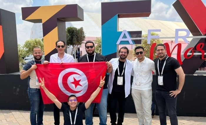 ثلاث شركات تونسية ناشئة ضمن القائمة المختصرة لبرنامج كوالكوم "اصنع في أفريقيا 2025" ثلاث شركات تونسية ناشئة ضمن القائمة المختصرة لبرنامج كوالكوم "اصنع في أفريقيا 2025"