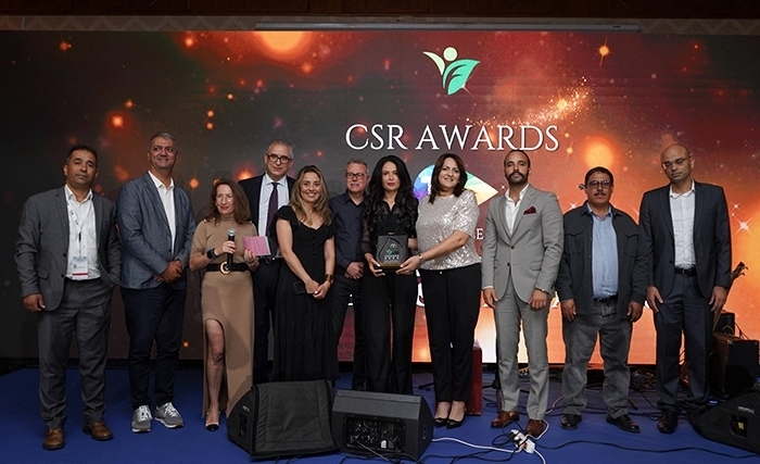 اتصالات تونس تتحصّل على جائزة المسؤولية المجتمعية عن مشروعها الريادي "المدينة الذكية الإيكولوجية"، من Eco Tech & Innovation اتصالات تونس تتحصّل على جائزة المسؤولية المجتمعية عن مشروعها الريادي "المدينة الذكية الإيكولوجية"، من Eco Tech & Innovation