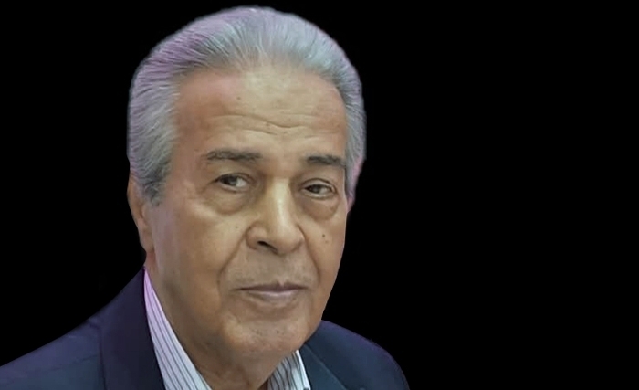 كلمة السيد المكّي العلوي في تأبين المرحوم أحمد الحبّاسي