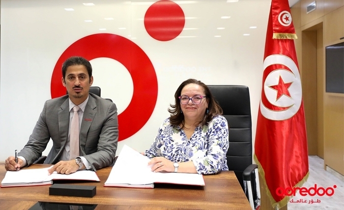 للسنة الرابعة على التوالي، Ooredoo تجدد دعمها للثقافة في تونس وتعلن عن رعايتها الرسمية لمهرجان قرطاج الدولي للسنة الرابعة على التوالي، Ooredoo تجدد دعمها للثقافة في تونس وتعلن عن رعايتها الرسمية لمهرجان قرطاج الدولي