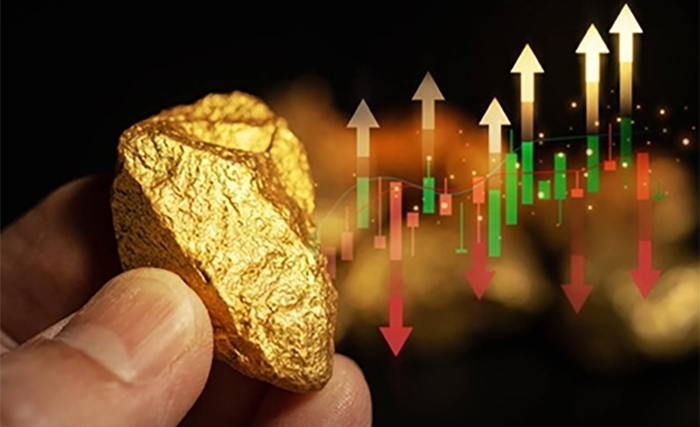 أسعار السلع الأساسية تشير إلى اعتدال النمو العالمي مستقبلاً  