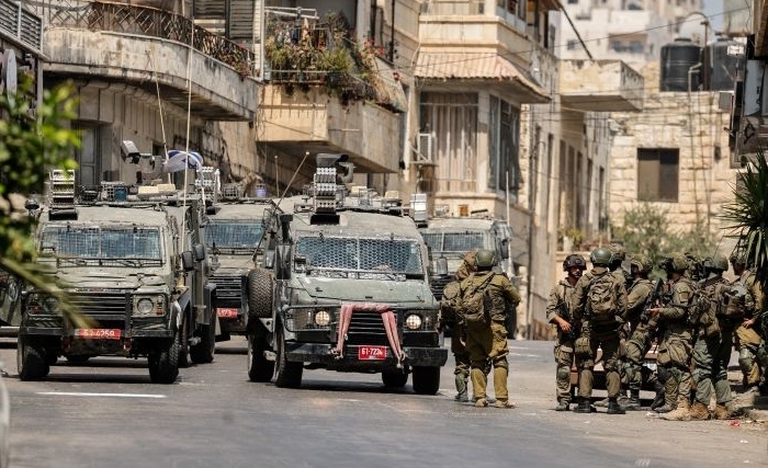 هل يجوز، بَعْدُ، الحديث عن حل الدولتين أو أين ستقوم الدولة الفلسطينية؟ هل يجوز، بَعْدُ، الحديث عن حل الدولتين أو أين ستقوم الدولة الفلسطينية؟