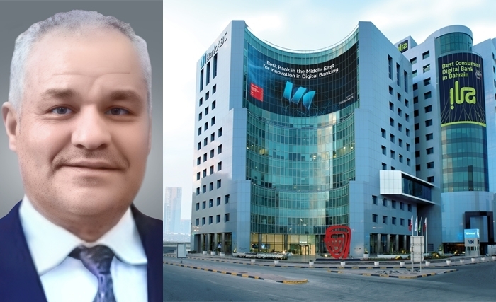 بنك ABC يعلن عن النتائج المالية للنصف الأول من عام 2025 محققًا أرباحًا صافية عائدة إلى مساھمي الشركة الأم بقيمة 152 ملیون دولار أمريكي بنك ABC يعلن عن النتائج المالية للنصف الأول من عام 2025 محققًا أرباحًا صافية عائدة إلى مساھمي الشركة الأم بقيمة 152 ملیون دولار أمريكي