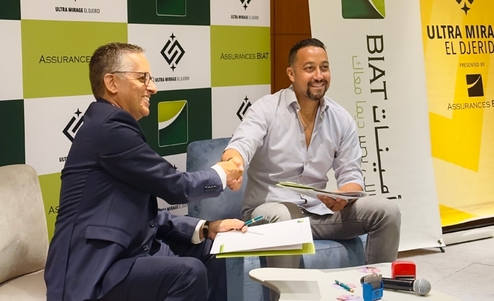 تأمينات BIAT والترا ميراج الجريد اشعاع رياضي وثقافي وشراكة مجتمعيّة فعّالة تأمينات BIAT والترا ميراج الجريد اشعاع رياضي وثقافي وشراكة مجتمعيّة فعّالة