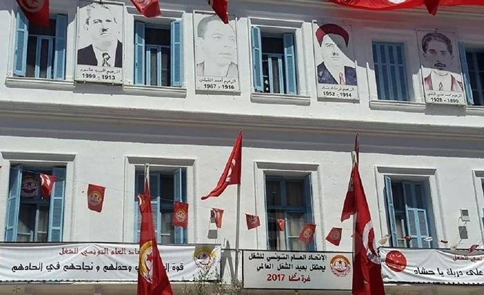 اتحاد الشغل  يحذّر من تداعيات الزيادة في أسعار المحروقات ولأي زيادات في أسعار المواد الأساسيّة