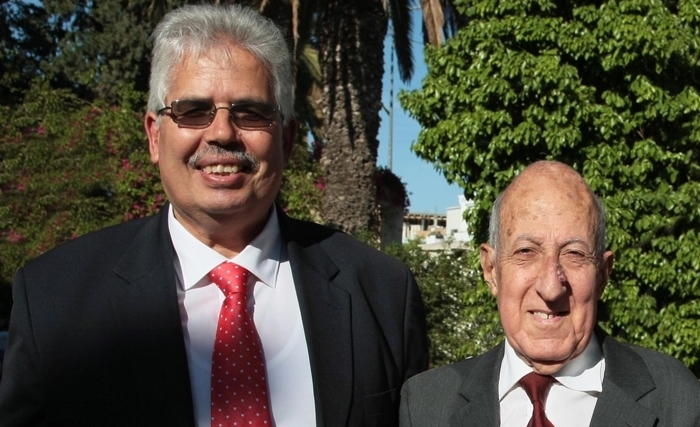 الجانب الخافي من تاريخ تونس الحديث والمعاصر: لمحات عن فكر عبد الحميد بن مصطفى الجانب الخافي من تاريخ تونس الحديث والمعاصر: لمحات عن فكر عبد الحميد بن مصطفى