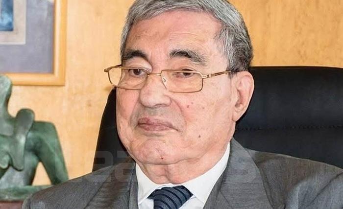 من هو فقيد السياحة التونسية والثقافة والفنون، محمد العموري