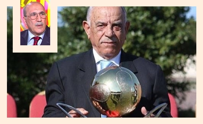 الترجي الرياضي التونسي يؤبن فقيد الرياضة عامر البحري