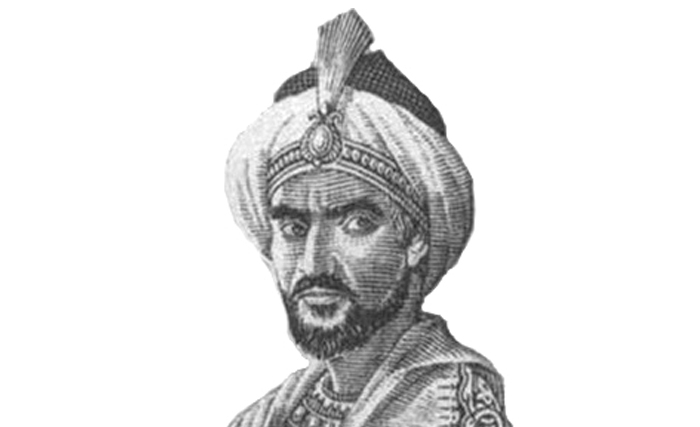 محمد ابراهيم الحصايري: آنسة... في الحيّ شيمتها الغدرُ محمد ابراهيم الحصايري: آنسة... في الحيّ شيمتها الغدرُ