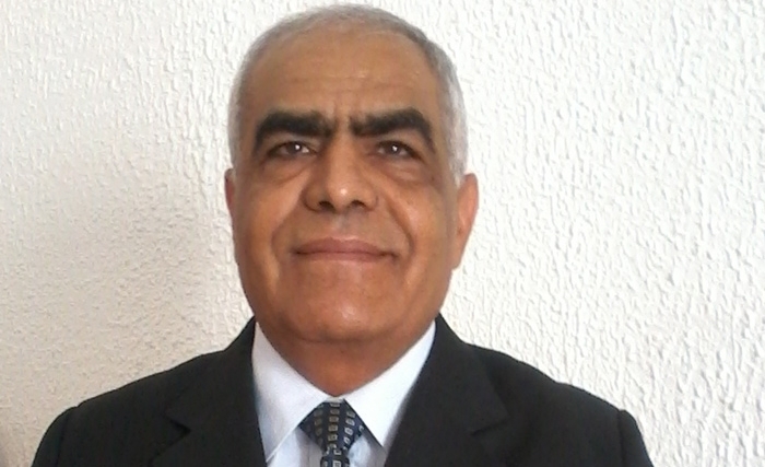 محمد النفطي: الحرب في غزة