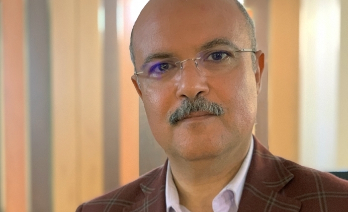 عامر بوعزة: التعليم الالكتروني ومبدأ تكافؤ الفرص