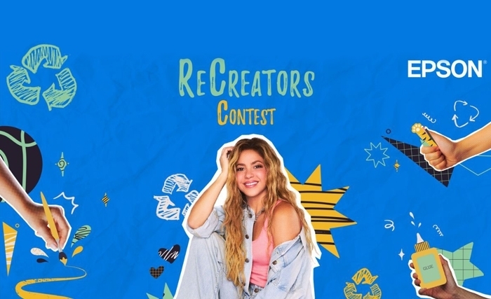 ابسون تحتفي باليوم العالمي للتنمية المستدامة وتطلق مسابقة فنية للأطفال بعنوان "ReCreators"