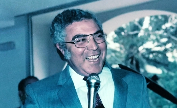 الأستاذ عبد اللطيف خماخم: الأكاديمي الدولي الرائد الذي نفتقده