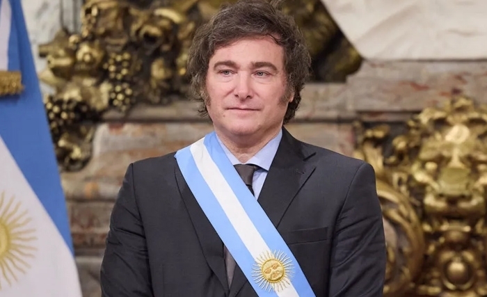 هل سيؤدي فوز الرئيس ميلي في انتخابات التجديد إلى تعزيز الإصلاحات في الأرجنتين؟