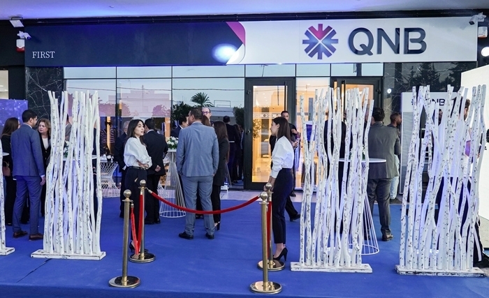 QNB تونس يفتتح أول فرع أوائل QNB في صفاقس 
