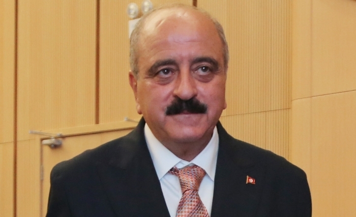 وزير خارجية تونس يدعو لكي تحظى دولة فلسطين بعضوية كاملة في الأمم المتحدة 