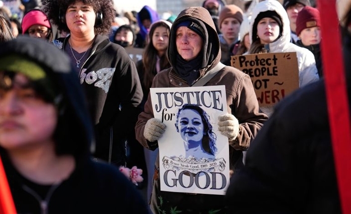 ثالِثَةُ رسائل "استراتيجية الأمن القومي الأمريكي الجديدة": هذه أولويات السياسية الخارجية الأمريكية من هنا فصاعدا