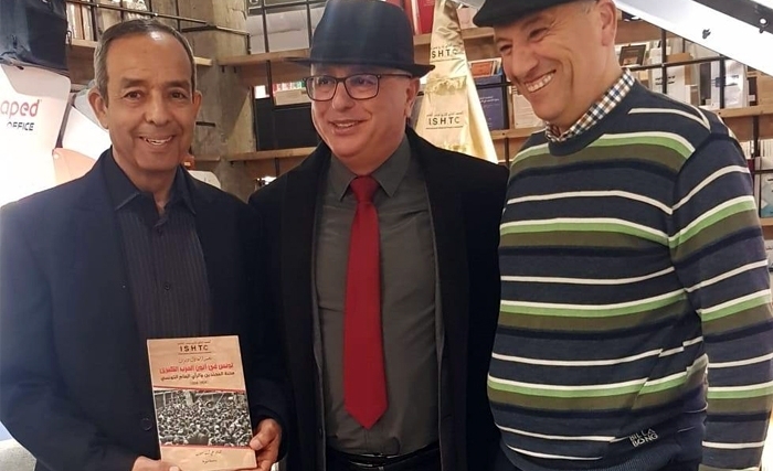  محمد العادل دبوب: تونس في أتون الحرب الكبرى : محنة المجندين والرأي العام التونسي 1914-1918