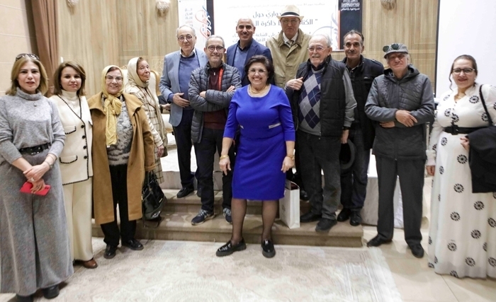 بمناسبة مرور 40 سنة على احتفالية المؤلفين بصفاقس: أزهرت الثقافة، وابتسم الكتاب